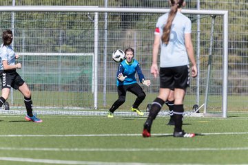 Bild 24 - wBJ FSG Kaltenkirchen - MSG Siebenbaeumen-Krummesse : Ergebnis: 2:5